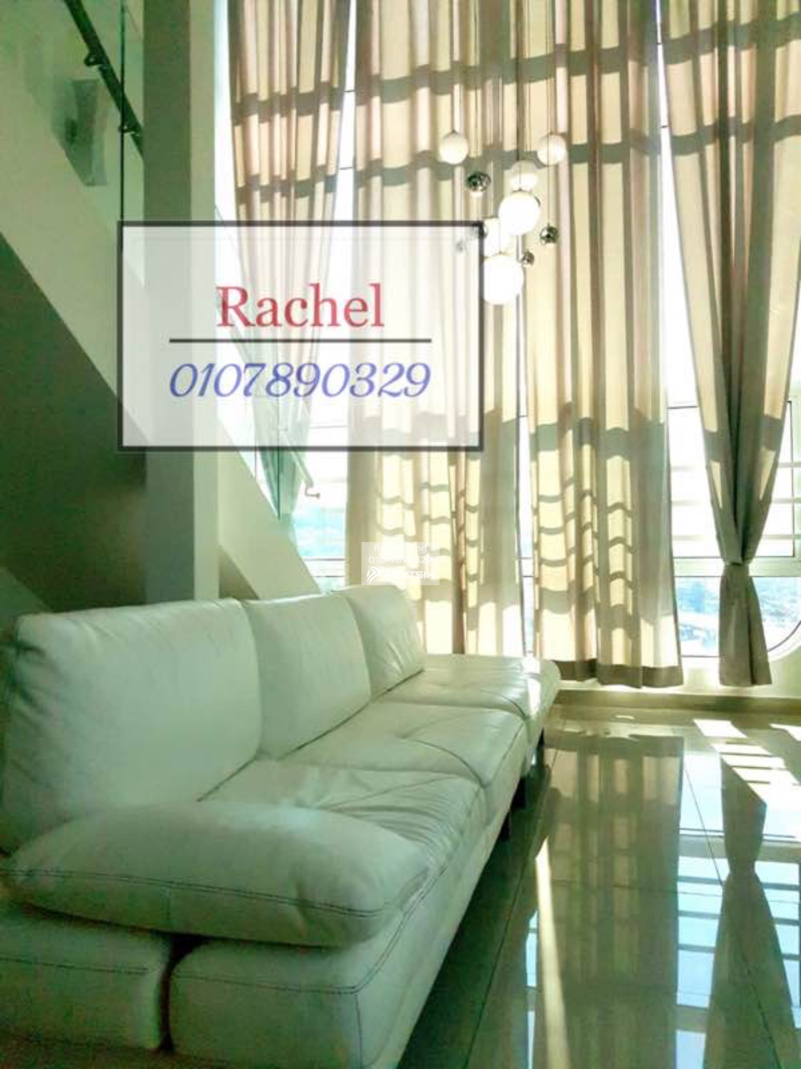 Condominium For Rent in Batu Maung Penang