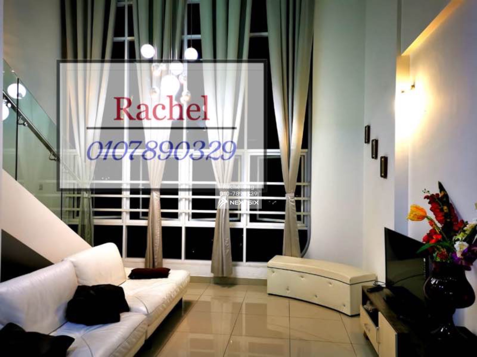 Condominium For Rent in Batu Maung Penang - Image 3