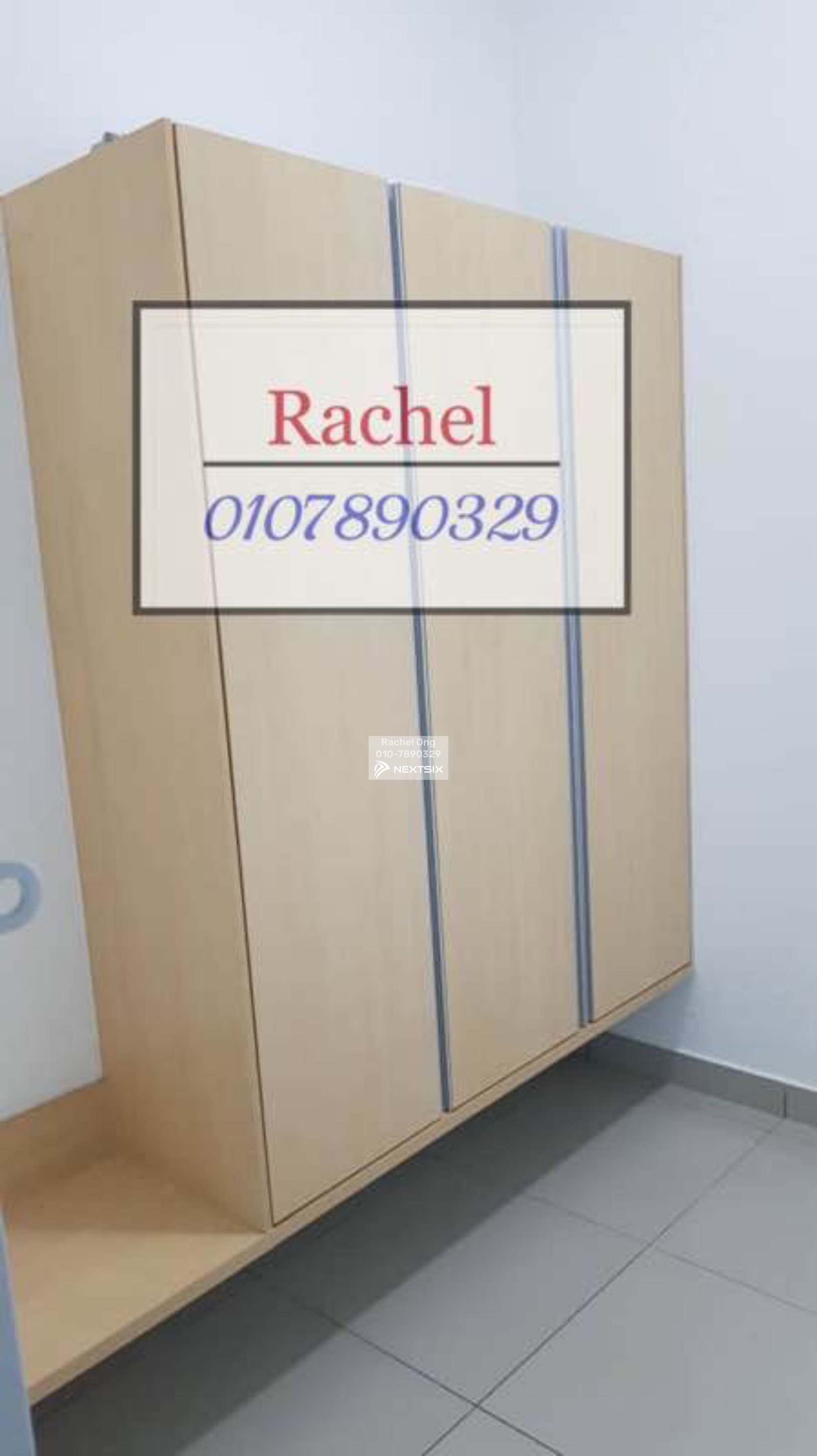 Condominium For Rent in Batu Maung Penang - Image 5