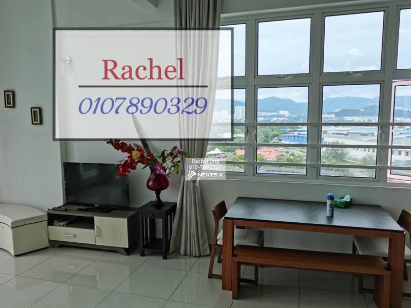 Condominium For Rent in Batu Maung Penang - Image 6