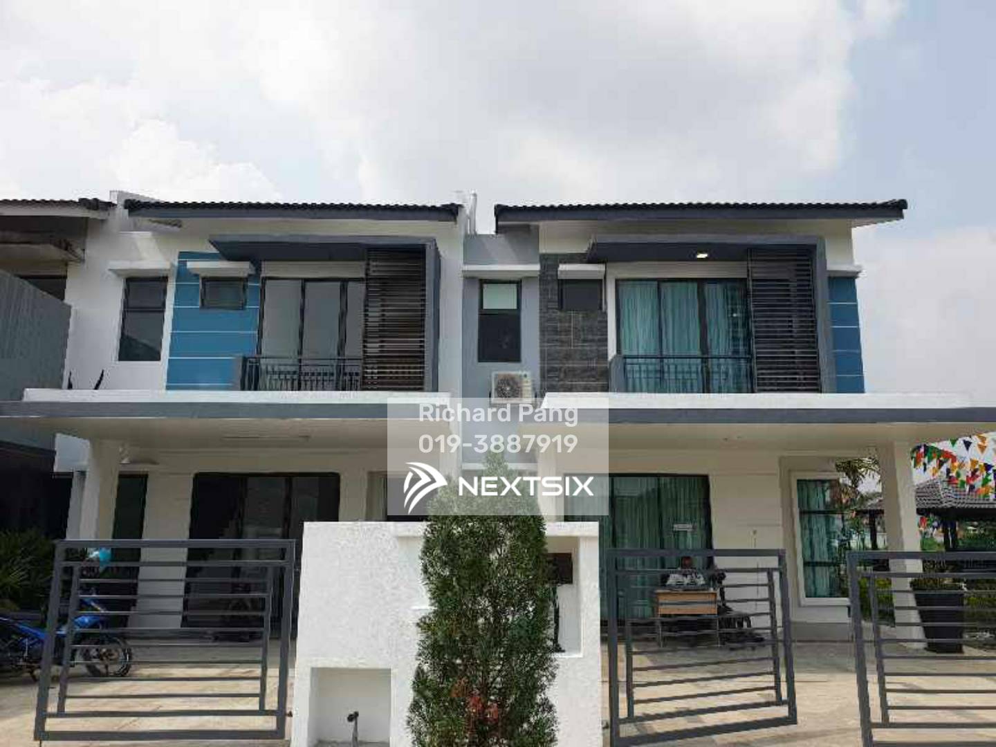 2-sty Terrace/Link House For Sale in Batu Arang Selangor