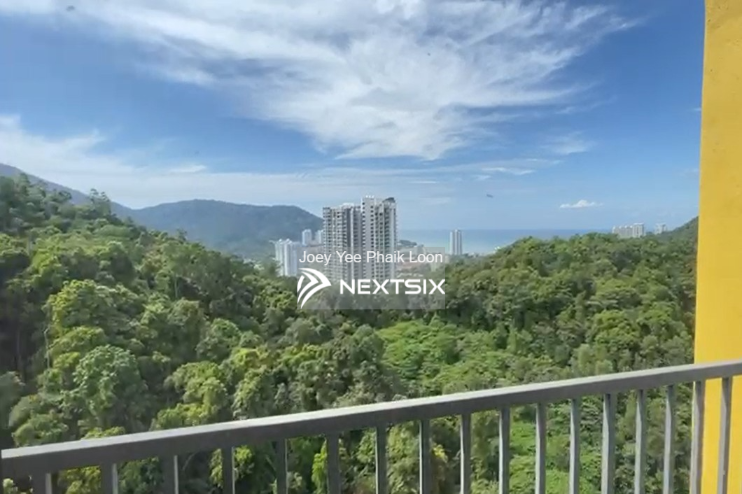 Condominium For Sale in Tanjong Tokong Penang
