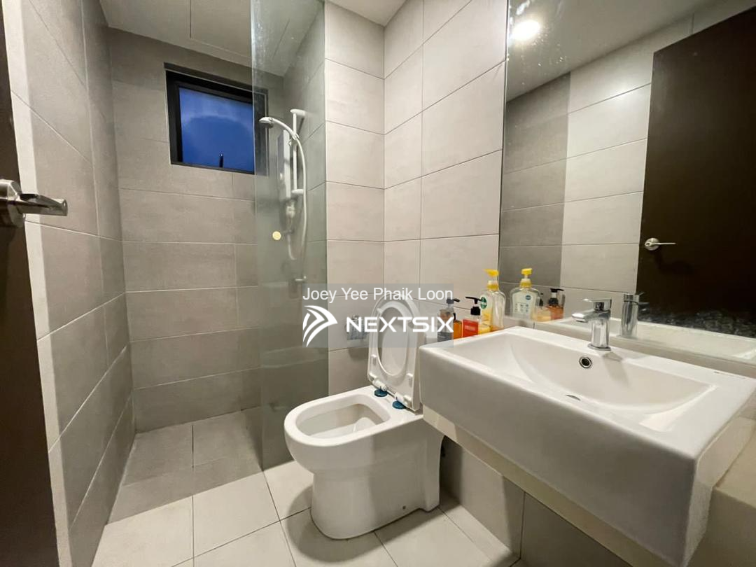 Condominium For Rent in Tanjong Tokong Penang - Image 8