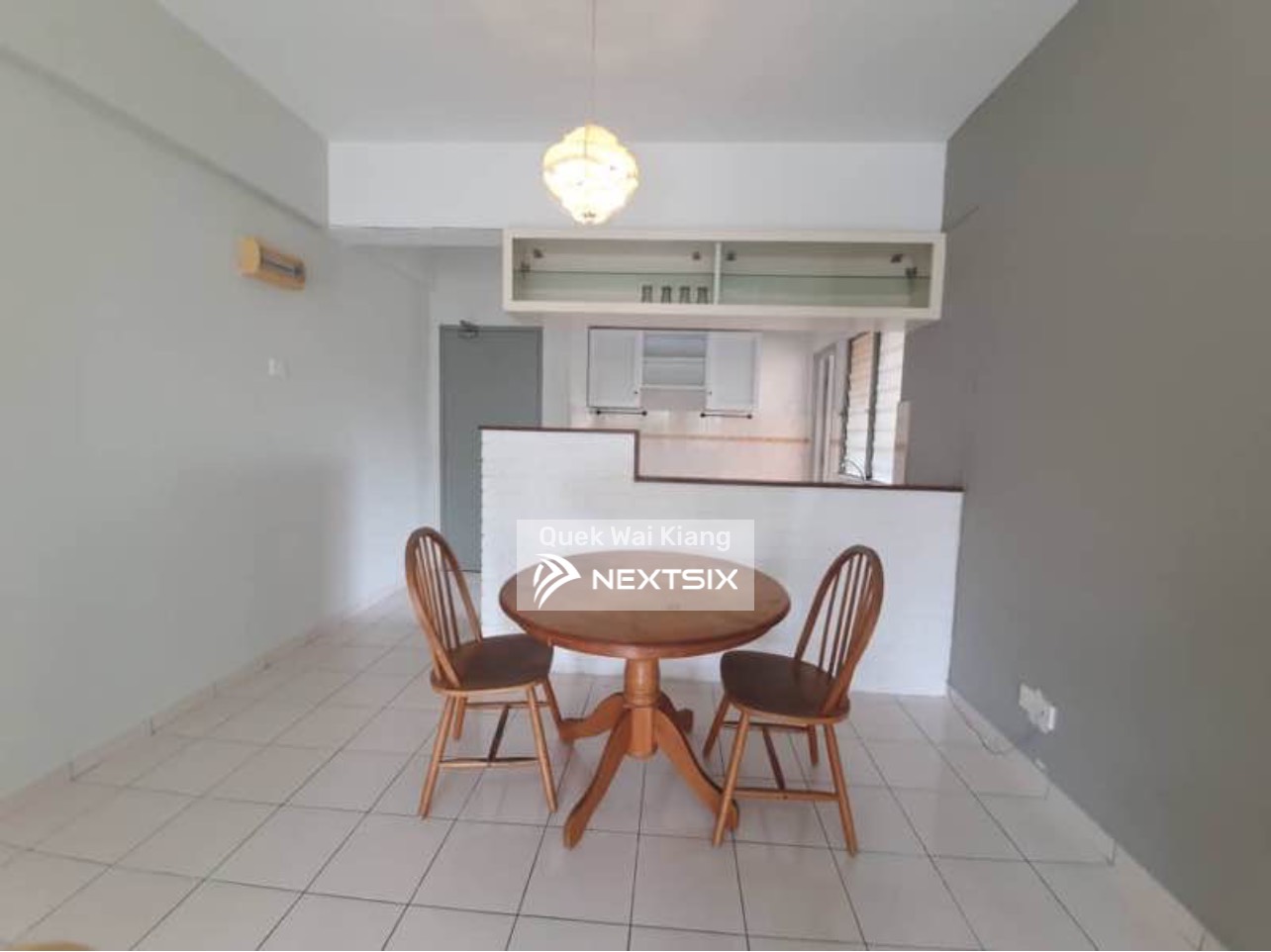 Condominium For Rent in Puchong Selangor