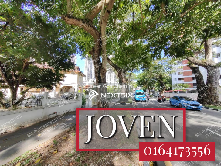 Bungalow For Sale in Gurney Penang - Image 6