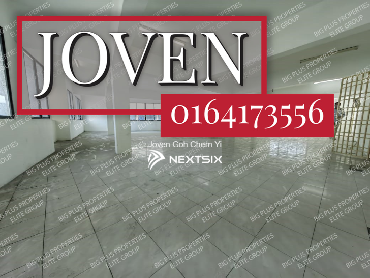 Shop Office For Sale in Georgetown Penang - Image 6