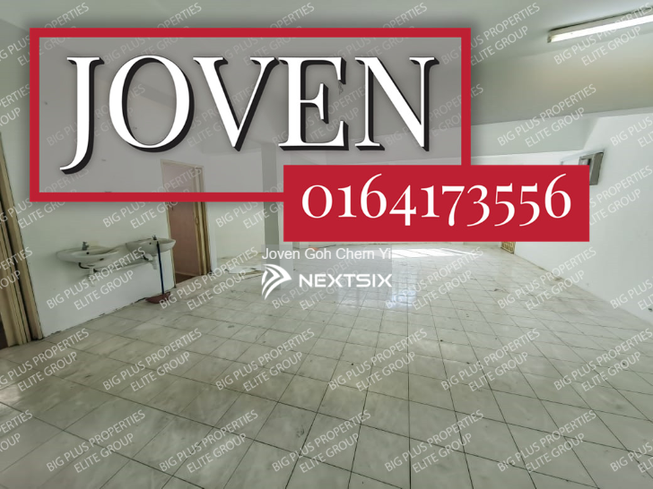 Shop Office For Sale in Georgetown Penang - Image 7