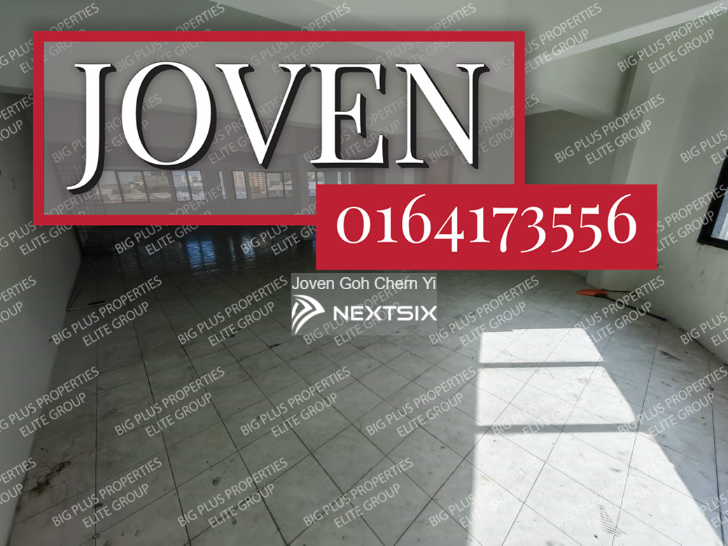 Shop Office For Sale in Georgetown Penang - Image 8