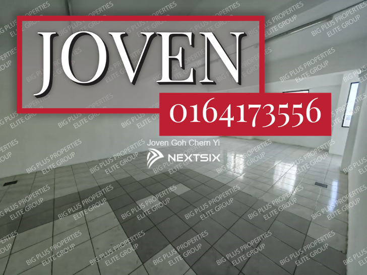 Shop Office For Sale in Georgetown Penang - Image 9