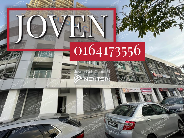 Shop Office For Sale in Georgetown Penang - Image 11