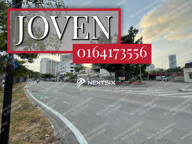 Shop Office For Sale in Georgetown Penang - Image 5