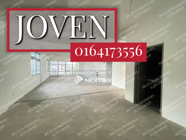 Shop Office For Sale in Georgetown Penang - Image 7