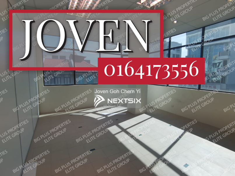 Shop Office For Rent in Georgetown Penang - Image 7