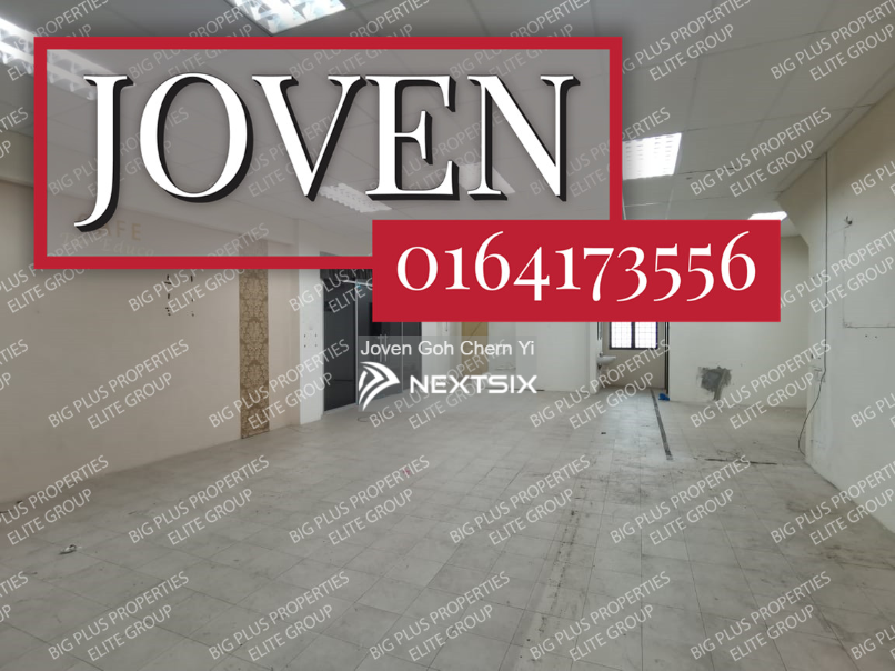 Shop Office For Rent in Georgetown Penang - Image 8