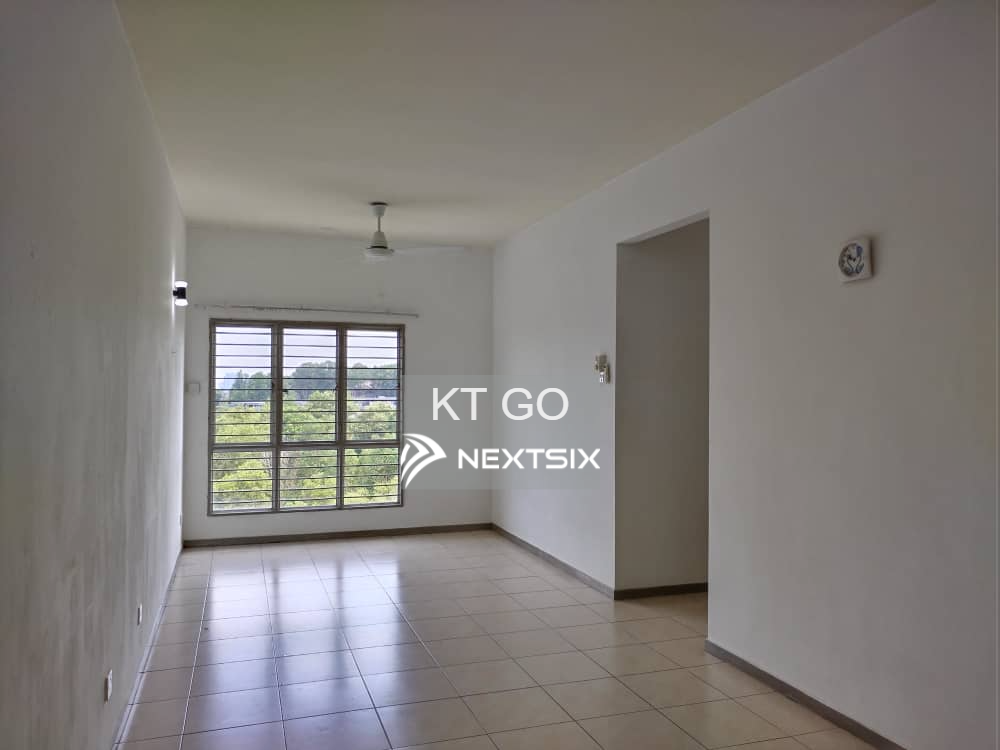 Apartment For Rent in Puchong Selangor