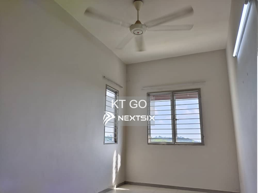 Apartment For Rent in Puchong Selangor - Image 5