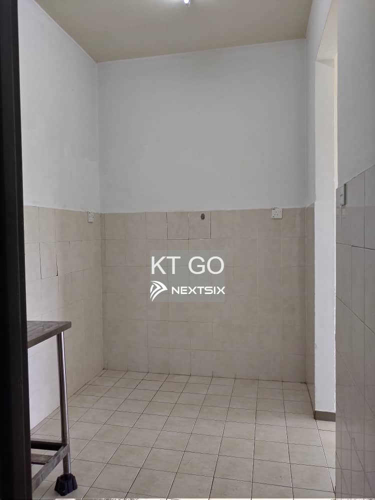 Apartment For Rent in Puchong Selangor - Image 6