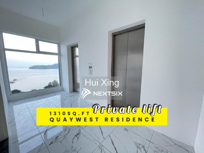 Condominium For Sale in Batu Uban Penang