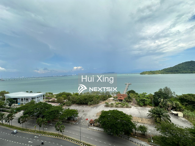 Condominium For Sale in Batu Uban Penang - Image 4