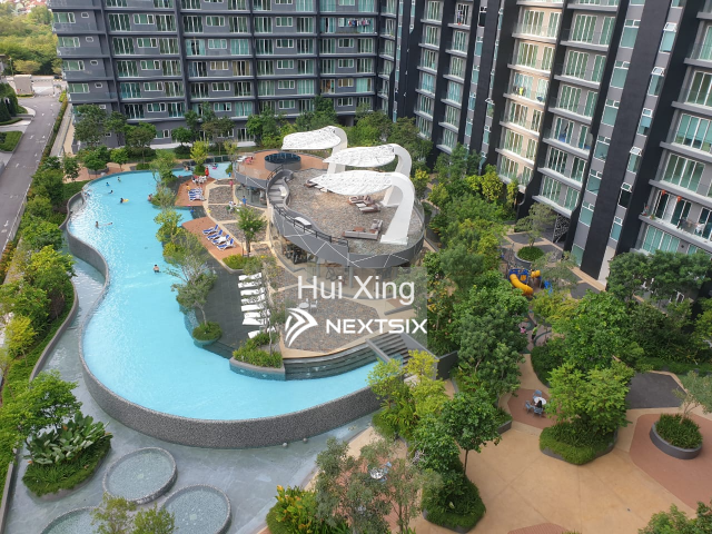 Condominium For Sale in Batu Uban Penang - Image 7