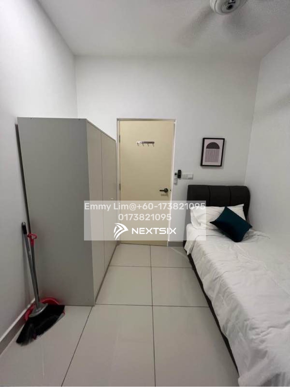 Serviced Residence For Rent in Cheras Wilayah Persekutuan Kuala Lumpur - Image 5