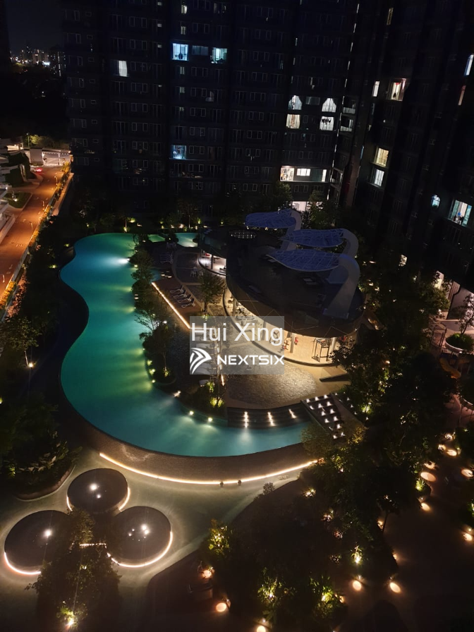 Condominium For Sale in Batu Uban Penang - Image 7