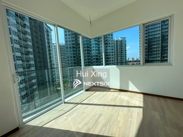 Condominium For Sale in Batu Uban Penang - Image 5