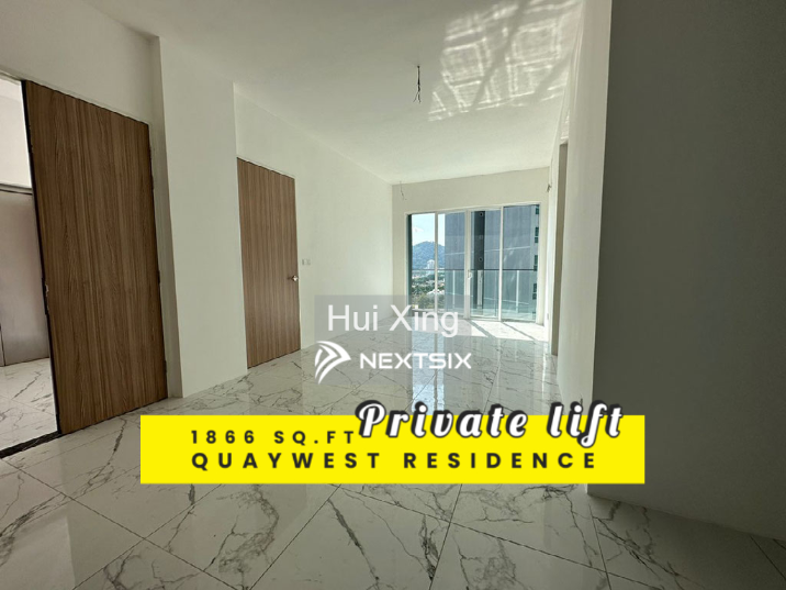 Condominium For Sale in Batu Uban Penang