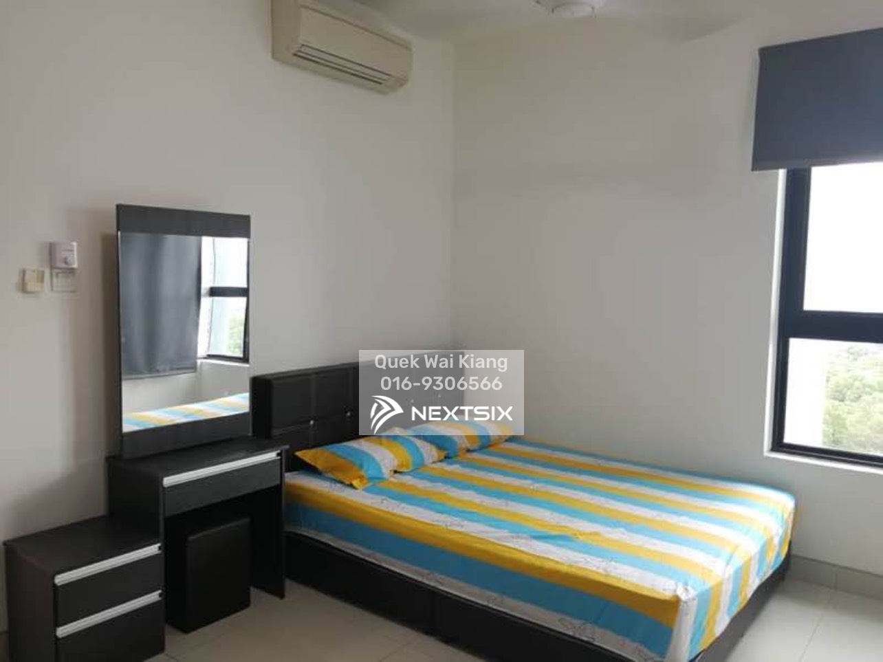 Condominium For Rent in Puchong South Selangor