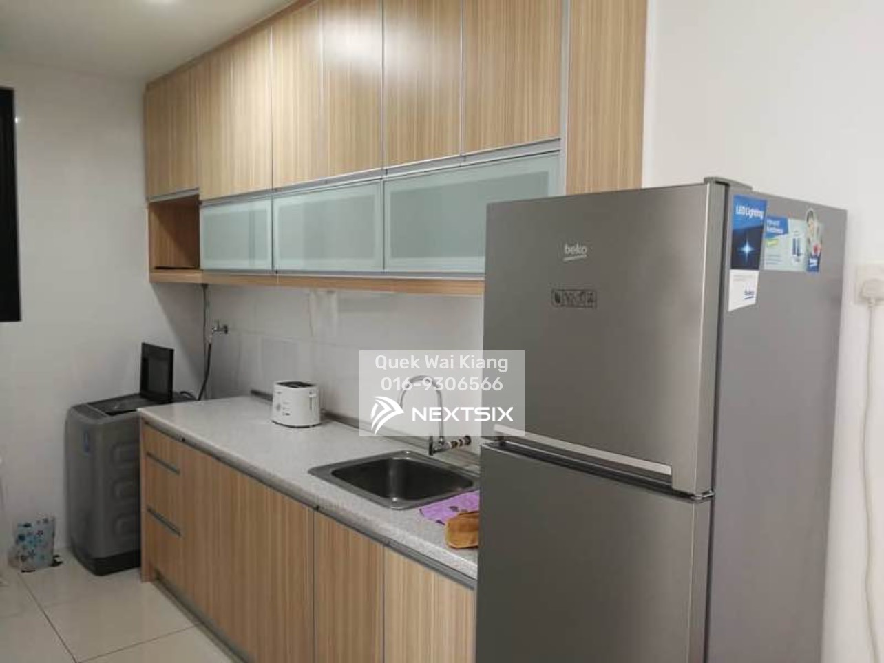 Condominium For Rent in Puchong South Selangor - Image 5