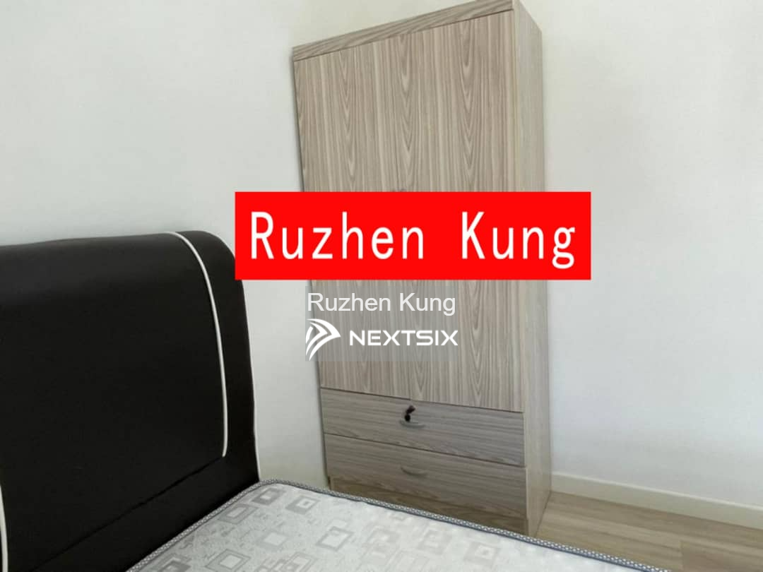 Condominium For Rent in Bayan Lepas Penang