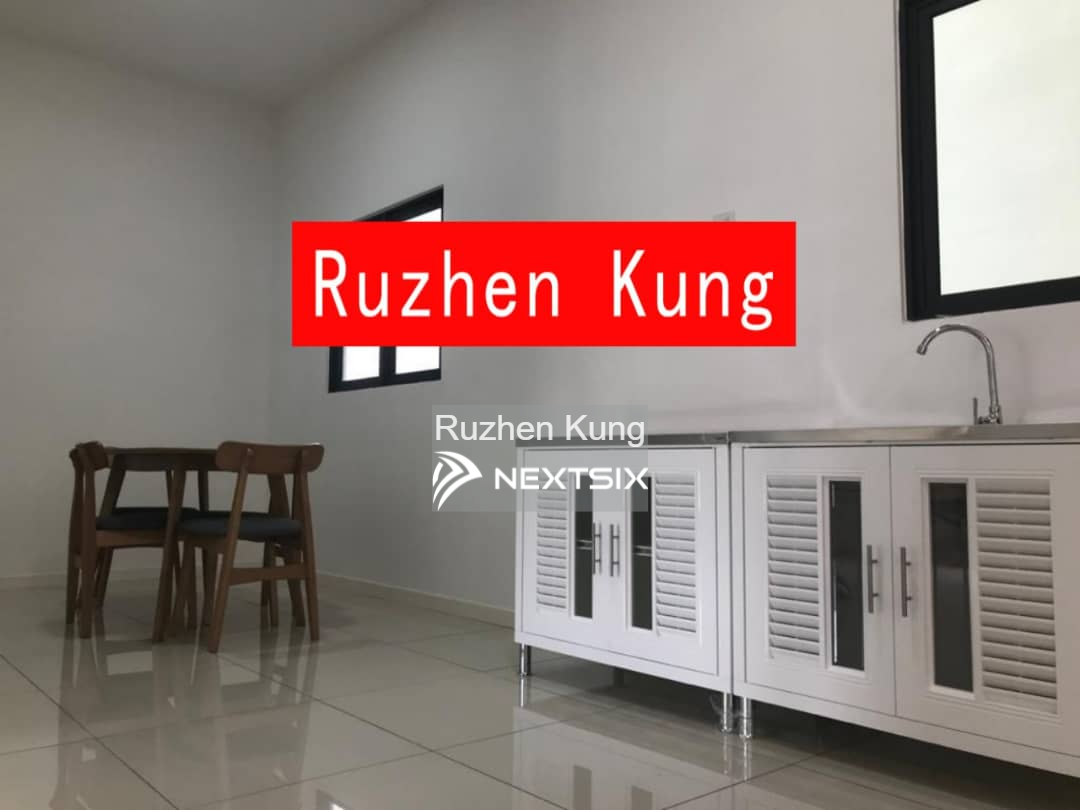 Condominium For Rent in Bayan Lepas Penang - Image 10