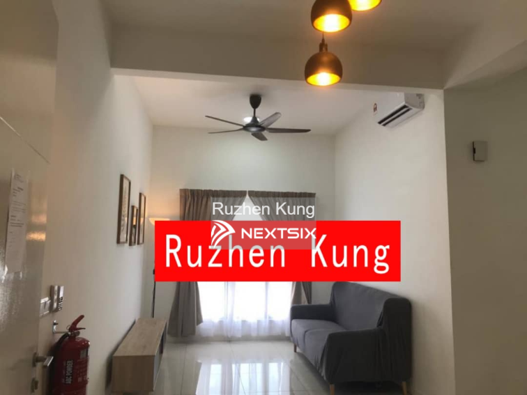 Condominium For Rent in Bayan Lepas Penang - Image 11