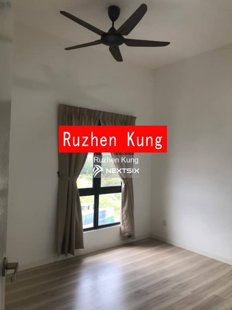 Condominium For Rent in Bayan Lepas Penang - Image 5