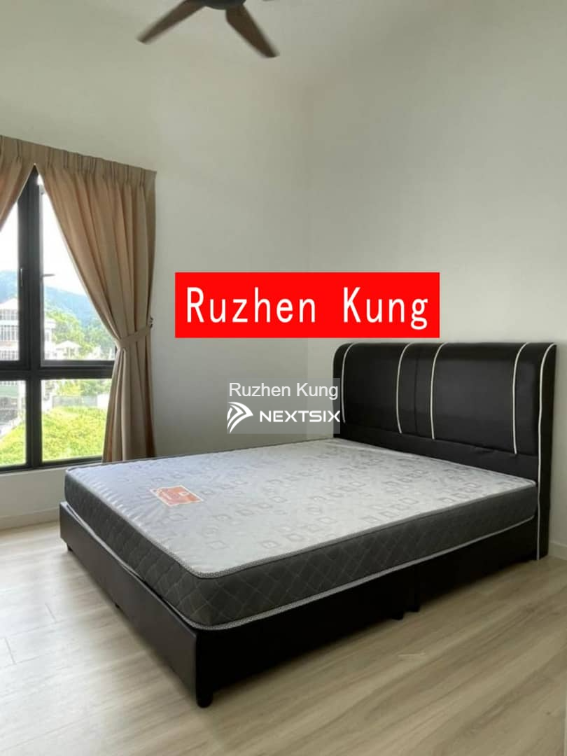 Condominium For Rent in Bayan Lepas Penang - Image 6