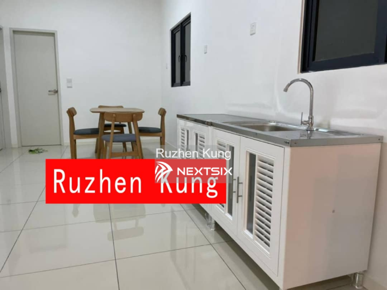 Condominium For Rent in Bayan Lepas Penang - Image 7