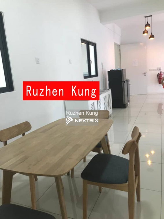 Condominium For Rent in Bayan Lepas Penang - Image 8