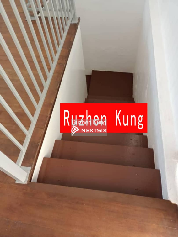 Condominium For Rent in Bayan Lepas Penang - Image 9