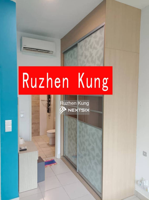 Condominium For Rent in Bayan Lepas Penang - Image 13