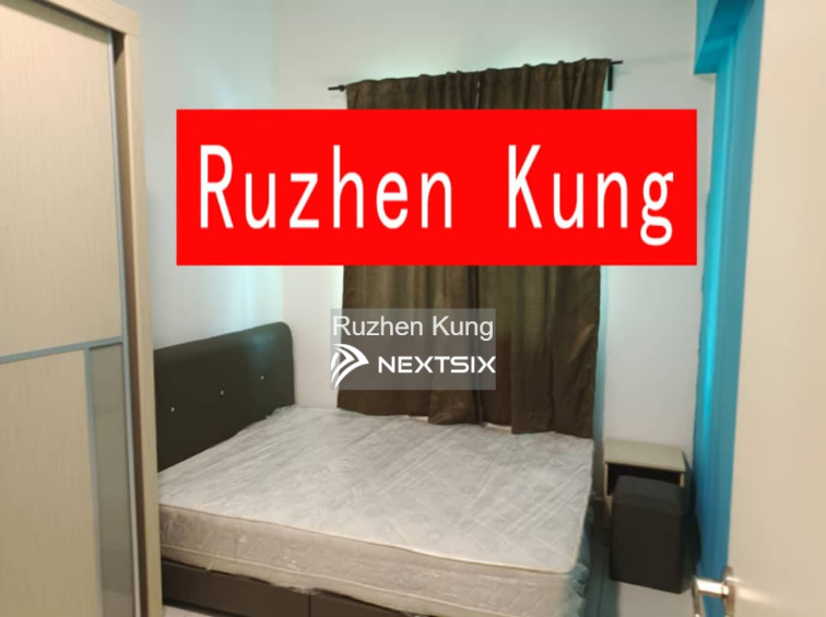 Condominium For Rent in Bayan Lepas Penang - Image 3