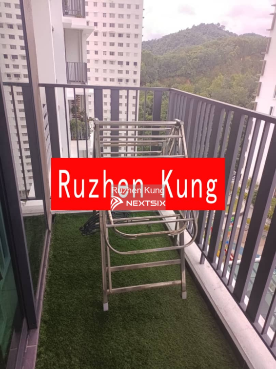 Condominium For Rent in Bayan Lepas Penang - Image 6