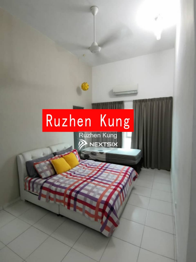 Condominium For Rent in Bayan Baru Penang