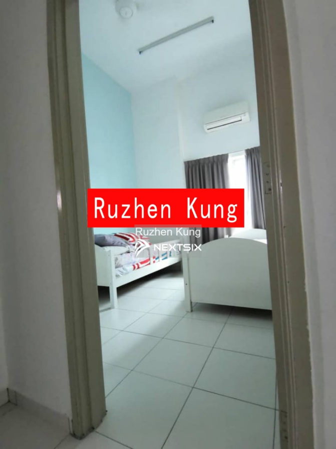 Condominium For Rent in Bayan Baru Penang - Image 2