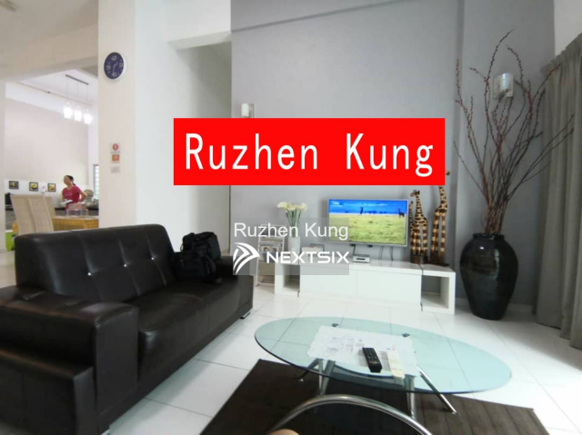 Condominium For Rent in Bayan Baru Penang - Image 3