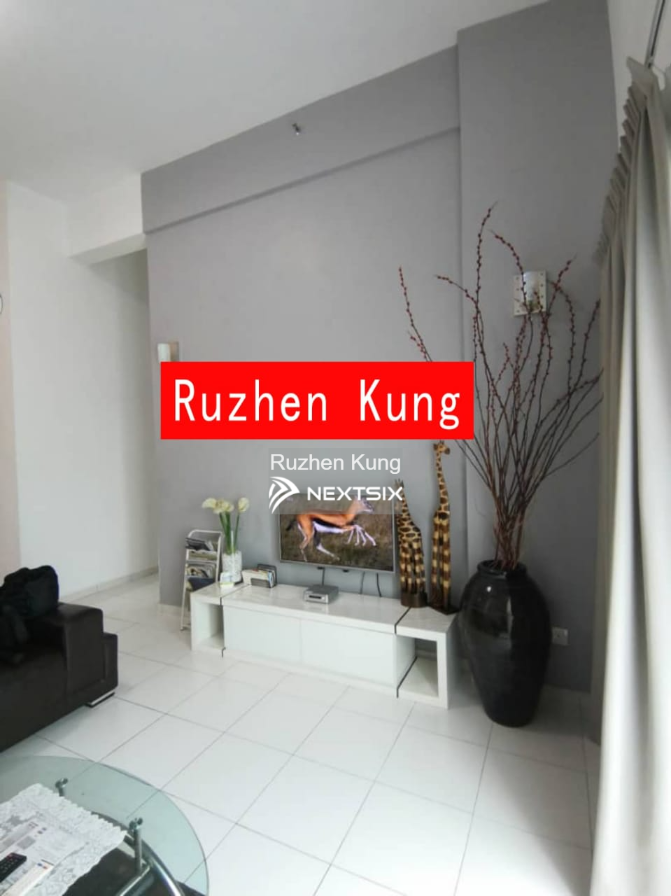 Condominium For Rent in Bayan Baru Penang - Image 4