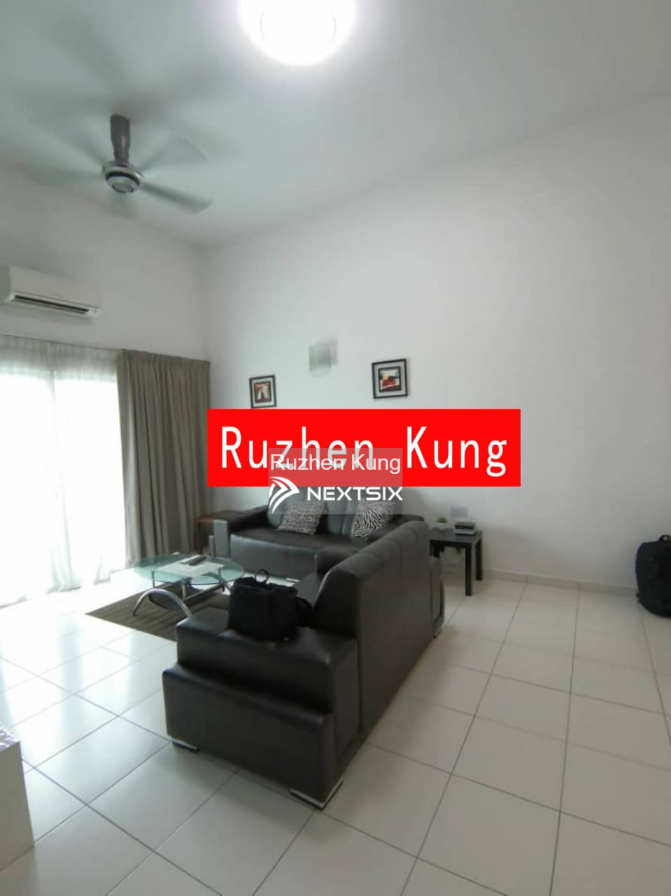 Condominium For Rent in Bayan Baru Penang - Image 5