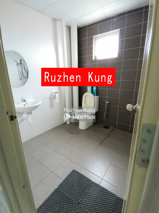 Condominium For Rent in Bayan Baru Penang - Image 6