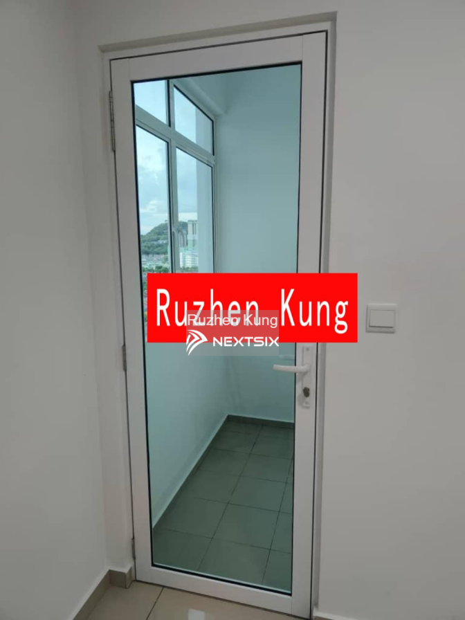Condominium For Rent in Bayan Lepas Penang