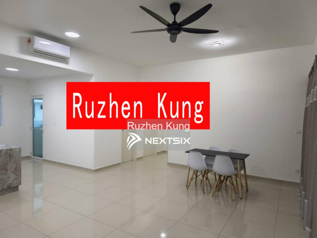 Condominium For Rent in Bayan Lepas Penang - Image 5