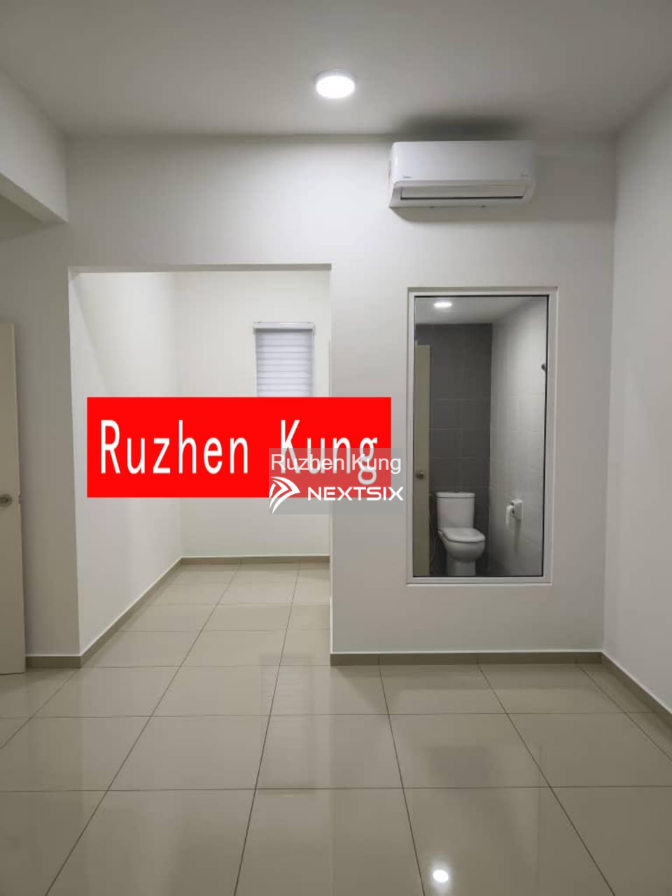 Condominium For Rent in Bayan Lepas Penang - Image 6